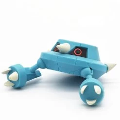 Pokemon Spiel- Und Sammelfiguren - Von Ash Bis Mewtu - 40 Motive Zur Auswahl -Pokémon Spielzeug Geschäft product image 1973050943