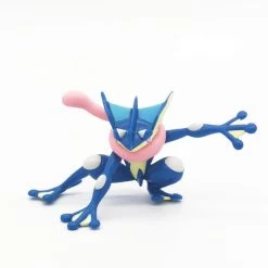 Pokemon Spiel- Und Sammelfiguren - Von Ash Bis Mewtu - 40 Motive Zur Auswahl -Pokémon Spielzeug Geschäft product image 1973050944