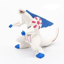Pokemon Spiel- Und Sammelfiguren - Von Ash Bis Mewtu - 40 Motive Zur Auswahl -Pokémon Spielzeug Geschäft product image 1973050952