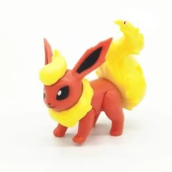 Pokemon Spiel- Und Sammelfiguren - Von Ash Bis Mewtu - 40 Motive Zur Auswahl -Pokémon Spielzeug Geschäft product image 1973050956