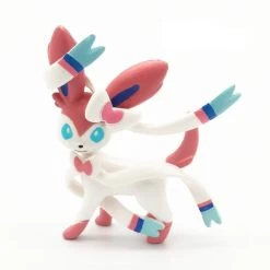 Pokemon Spiel- Und Sammelfiguren - Von Ash Bis Mewtu - 40 Motive Zur Auswahl -Pokémon Spielzeug Geschäft product image 1973050959