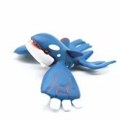 Pokemon Spiel- Und Sammelfiguren - Von Ash Bis Mewtu - 40 Motive Zur Auswahl -Pokémon Spielzeug Geschäft product image 1973050961