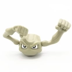 Pokemon Spiel- Und Sammelfiguren - Von Ash Bis Mewtu - 40 Motive Zur Auswahl -Pokémon Spielzeug Geschäft product image 1973050972