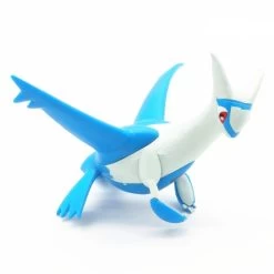 Pokemon Spiel- Und Sammelfiguren - Von Ash Bis Mewtu - 40 Motive Zur Auswahl -Pokémon Spielzeug Geschäft product image 1973050973