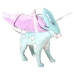 Legendäres Suicune Pokemon Plüschtier (ca. 42cm)