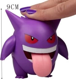 Pokémon Action Spielfiguren - Verschiedene Motive 12 Pokémon Action Spielfiguren - Verschiedene Motive -Pokémon Spielzeug Geschäft product image 1973482262