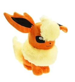 Große Evoli Entwicklungen Kuscheltiere (ca. 30cm) - Viele Motive Zur Wahl 25 Große Evoli Entwicklungen Kuscheltiere (ca. 30cm) - Viele Motive Zur Wahl -Pokémon Spielzeug Geschäft product image 1973495598
