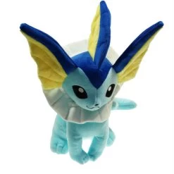 Große Evoli Entwicklungen Kuscheltiere (ca. 30cm) - Viele Motive Zur Wahl 28 Große Evoli Entwicklungen Kuscheltiere (ca. 30cm) - Viele Motive Zur Wahl -Pokémon Spielzeug Geschäft product image 1973495599