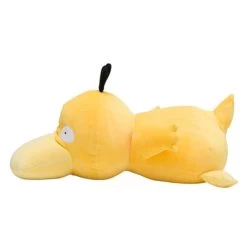 Plüschtier Pokémon Liegender Enton Psyduck, Ca. 45cm 7 Plüschtier Pokémon Liegender Enton Psyduck, Ca. 45cm -Pokémon Spielzeug Geschäft product image 1974103878