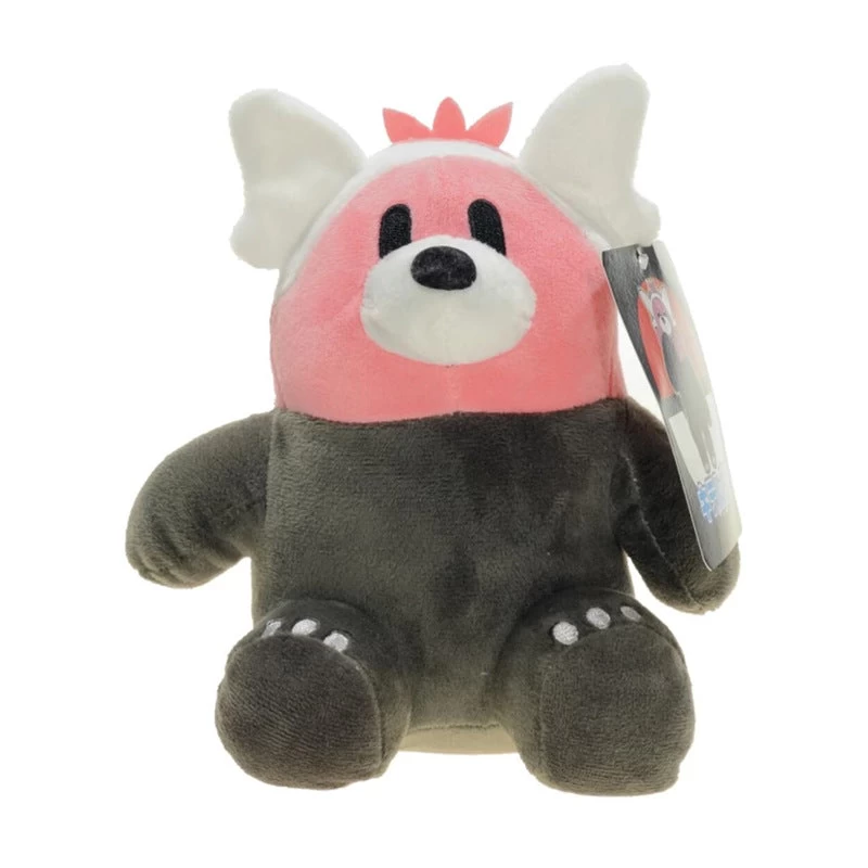 Pokemon Kosturso Bewear Stofftiere (ca. 18-22cm) 8 Pokemon Kosturso Bewear Stofftiere (ca. 18-22cm) - Image 8