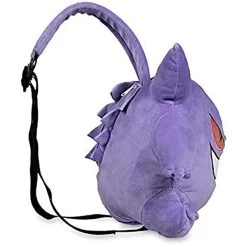 Pokémon Gengar Plüschtier Kinderrucksack -Pokémon Spielzeug Geschäft product image 1976495608