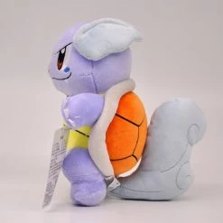 Schillok Wartortle Kuscheltier Aus Der Pokemon Familie 13 Schillok Wartortle Kuscheltier Aus Der Pokemon Familie -Pokémon Spielzeug Geschäft product image 1976502453