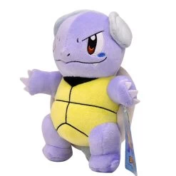 Schillok Wartortle Kuscheltier Aus Der Pokemon Familie 9 Schillok Wartortle Kuscheltier Aus Der Pokemon Familie -Pokémon Spielzeug Geschäft product image 1976502455