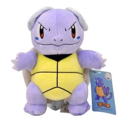 Schillok Wartortle Kuscheltier Aus Der Pokemon Familie 12 Schillok Wartortle Kuscheltier Aus Der Pokemon Familie -Pokémon Spielzeug Geschäft product image 1976502464