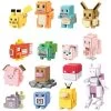 Pokémon Quest Sammelfiguren