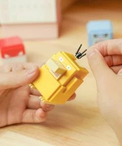 Pokémon Quest Sammelfiguren 28 Pokémon Quest Sammelfiguren -Pokémon Spielzeug Geschäft product image 1977785316