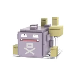 Pokémon Quest Sammelfiguren 33 Pokémon Quest Sammelfiguren -Pokémon Spielzeug Geschäft product image 1977785319