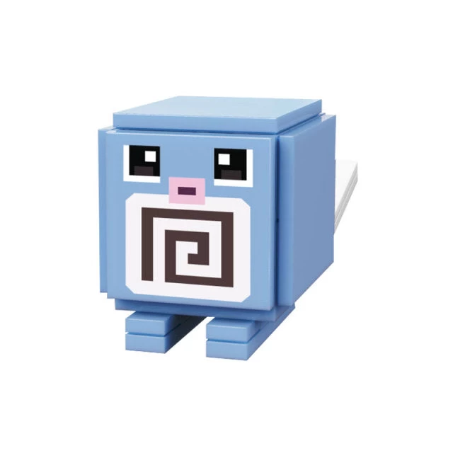 Pokémon Quest Sammelfiguren 8 Pokémon Quest Sammelfiguren - Image 8