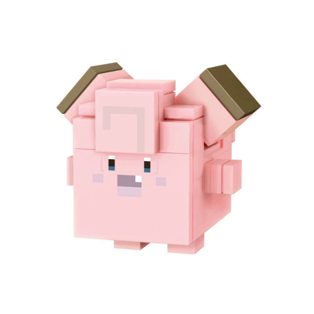 Pokémon Quest Sammelfiguren 18 Pokémon Quest Sammelfiguren - Image 18