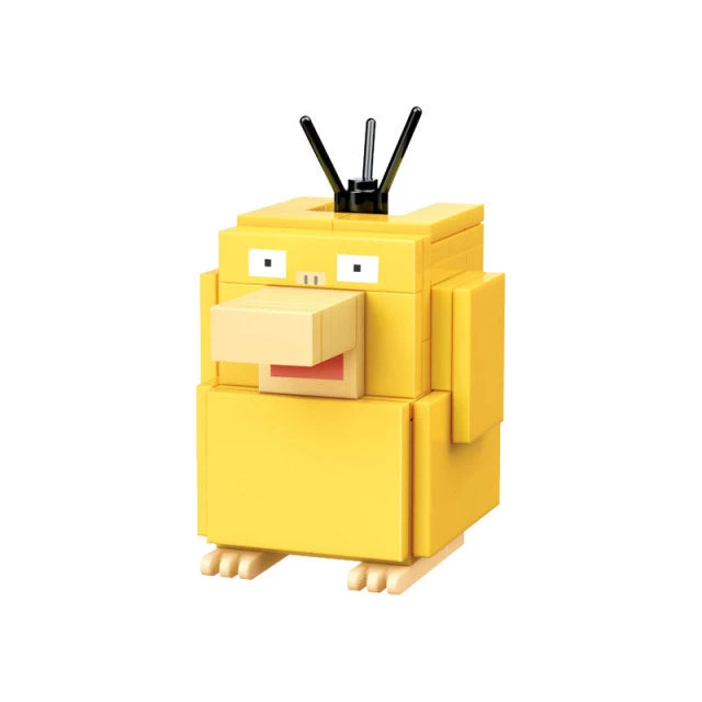 Pokémon Quest Sammelfiguren 15 Pokémon Quest Sammelfiguren - Image 15