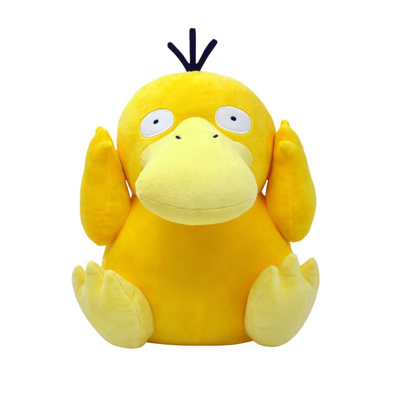 Plüschfigur Pokémon Enton, 10-50 Cm 5 Plüschfigur Pokémon Enton, 10-50 Cm - Image 5