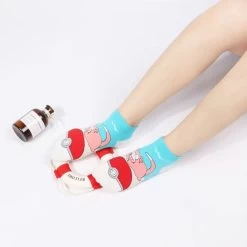 Bunte Pokémon Socken, One Size 15 Bunte Pokémon Socken, One Size -Pokémon Spielzeug Geschäft product image 1979770361