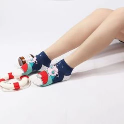 Bunte Pokémon Socken, One Size 14 Bunte Pokémon Socken, One Size -Pokémon Spielzeug Geschäft product image 1979770362