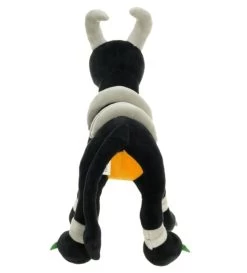 Hundemon Houndoom Pokemon Plüschtier (ca. 30cm) 9 Hundemon Houndoom Pokemon Plüschtier (ca. 30cm) -Pokémon Spielzeug Geschäft product image 1980400294