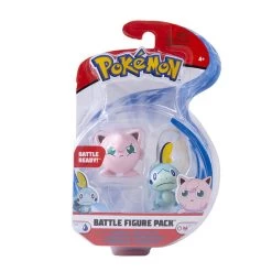 Pokémon Figur Mit Pokeball Clip N Go Spielzeug -Pokémon Spielzeug Geschäft product image 1981264128