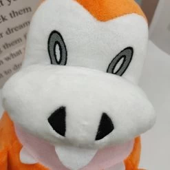 Pokemon Purpur & Karmesin Kuscheltiere - Krokel, Kappalores, Zorua U. A. 21 Pokemon Purpur & Karmesin Kuscheltiere - Krokel, Kappalores, Zorua U. A. -Pokémon Spielzeug Geschäft product image 1982723382