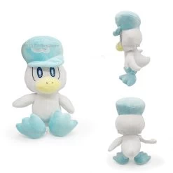 Pokemon Purpur & Karmesin Kuscheltiere - Krokel, Kappalores, Zorua U. A. 24 Pokemon Purpur & Karmesin Kuscheltiere - Krokel, Kappalores, Zorua U. A. -Pokémon Spielzeug Geschäft product image 1982723391