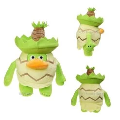 Pokemon Purpur & Karmesin Kuscheltiere - Krokel, Kappalores, Zorua U. A. 27 Pokemon Purpur & Karmesin Kuscheltiere - Krokel, Kappalores, Zorua U. A. -Pokémon Spielzeug Geschäft product image 1982723392