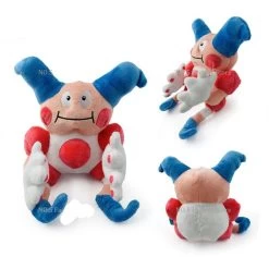 Pokemon Purpur & Karmesin Kuscheltiere - Krokel, Kappalores, Zorua U. A. 32 Pokemon Purpur & Karmesin Kuscheltiere - Krokel, Kappalores, Zorua U. A. -Pokémon Spielzeug Geschäft product image 1982723393