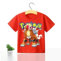 Pokemon Kinder Pikachu T-Shirt Für Den Sommer Viele Motive 39 Pokemon Kinder Pikachu T-Shirt Für Den Sommer Viele Motive -Pokémon Spielzeug Geschäft product image 1983752541