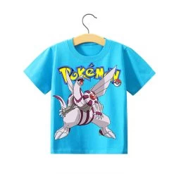 Pokemon Kinder Pikachu T-Shirt Für Den Sommer Viele Motive 31 Pokemon Kinder Pikachu T-Shirt Für Den Sommer Viele Motive -Pokémon Spielzeug Geschäft product image 1983752549