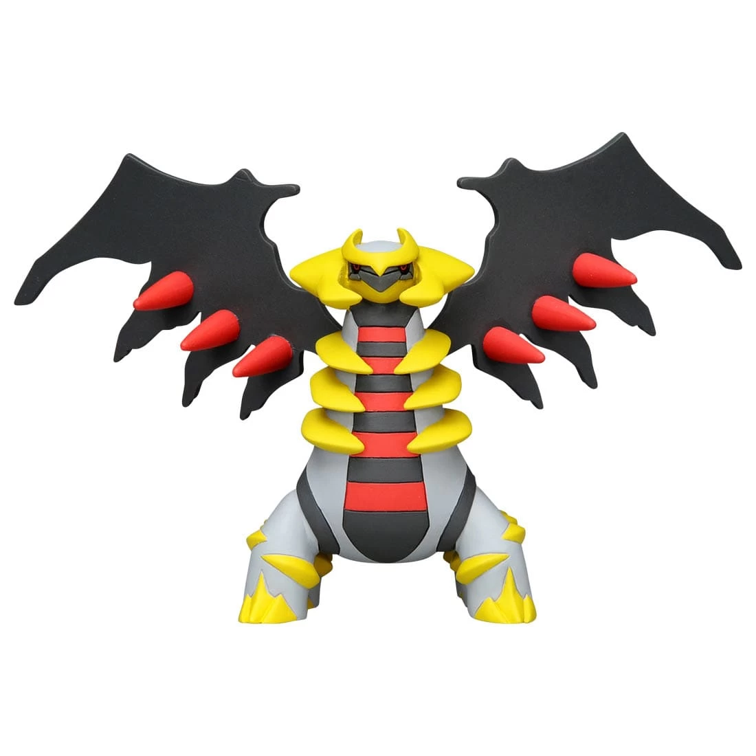 Giratina Pokemon Figur 4 Giratina Pokemon Figur - Image 4