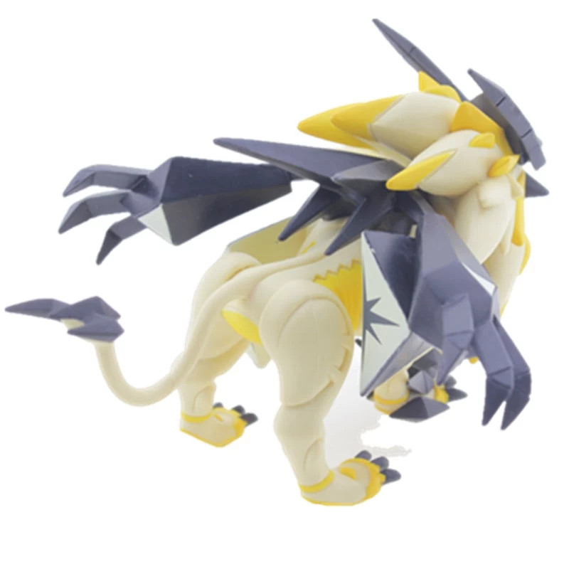 Necrozma Abendmähne Pokemon Sammel Figur 2 Necrozma Abendmähne Pokemon Sammel Figur - Image 2