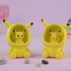 Pokémon Pikachu Nachtleuchte -Pokémon Spielzeug Geschäft product image 1984790099