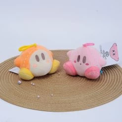 Kirby Kuscheltiere - Verschiedene Motive -Pokémon Spielzeug Geschäft product image 1984859344