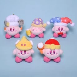 Kirby Kuscheltiere - Verschiedene Motive -Pokémon Spielzeug Geschäft product image 1984859350