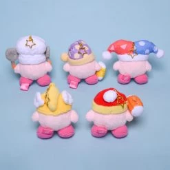 Kirby Kuscheltiere - Verschiedene Motive -Pokémon Spielzeug Geschäft product image 1984859351