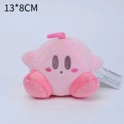 Kirby Kuscheltiere - Verschiedene Motive -Pokémon Spielzeug Geschäft product image 1984859353