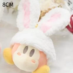 Kirby Kuscheltiere - Verschiedene Motive -Pokémon Spielzeug Geschäft product image 1984859357