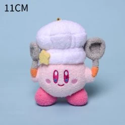 Kirby Kuscheltiere - Verschiedene Motive -Pokémon Spielzeug Geschäft product image 1984859359