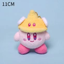 Kirby Kuscheltiere - Verschiedene Motive -Pokémon Spielzeug Geschäft product image 1984859362
