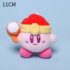 Kirby Kuscheltiere - Verschiedene Motive -Pokémon Spielzeug Geschäft product image 1984859363