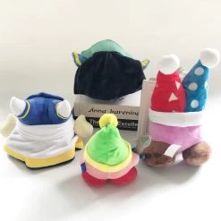 Kirby Stofftiere - Marx Magolor Meta Knight -Pokémon Spielzeug Geschäft product image 1984864289
