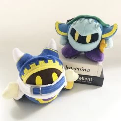 Kirby Stofftiere - Marx Magolor Meta Knight -Pokémon Spielzeug Geschäft product image 1984864290