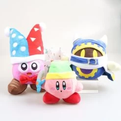 Kirby Stofftiere - Marx Magolor Meta Knight -Pokémon Spielzeug Geschäft product image 1984864291