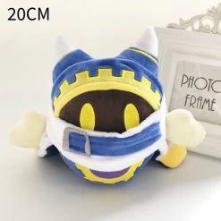 Kirby Stofftiere - Marx Magolor Meta Knight -Pokémon Spielzeug Geschäft product image 1984864302